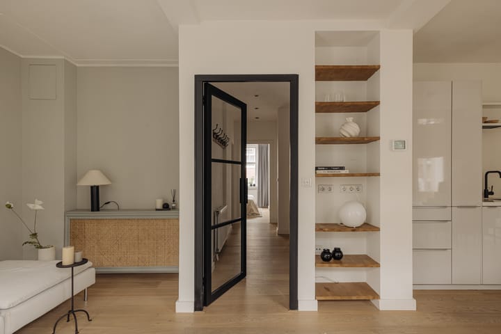 Foto 3 van Roompotstraat 13-H