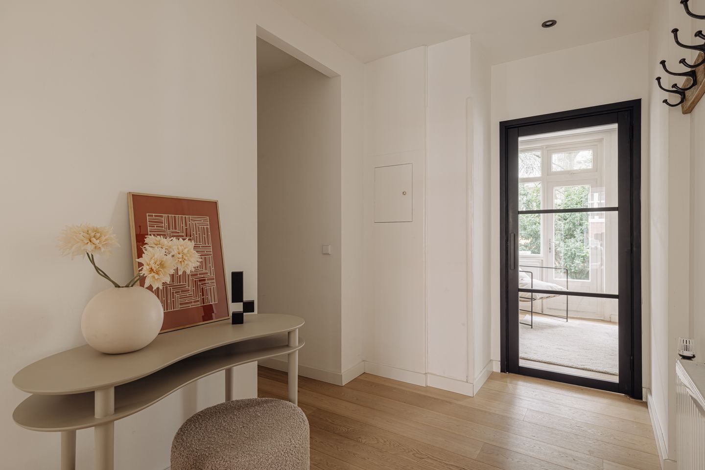 Foto 5 van Roompotstraat 13-H