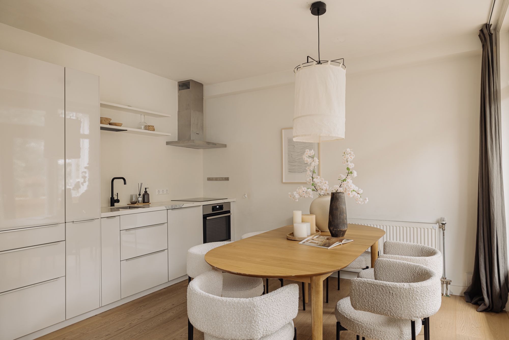 Foto 6 van Roompotstraat 13-H