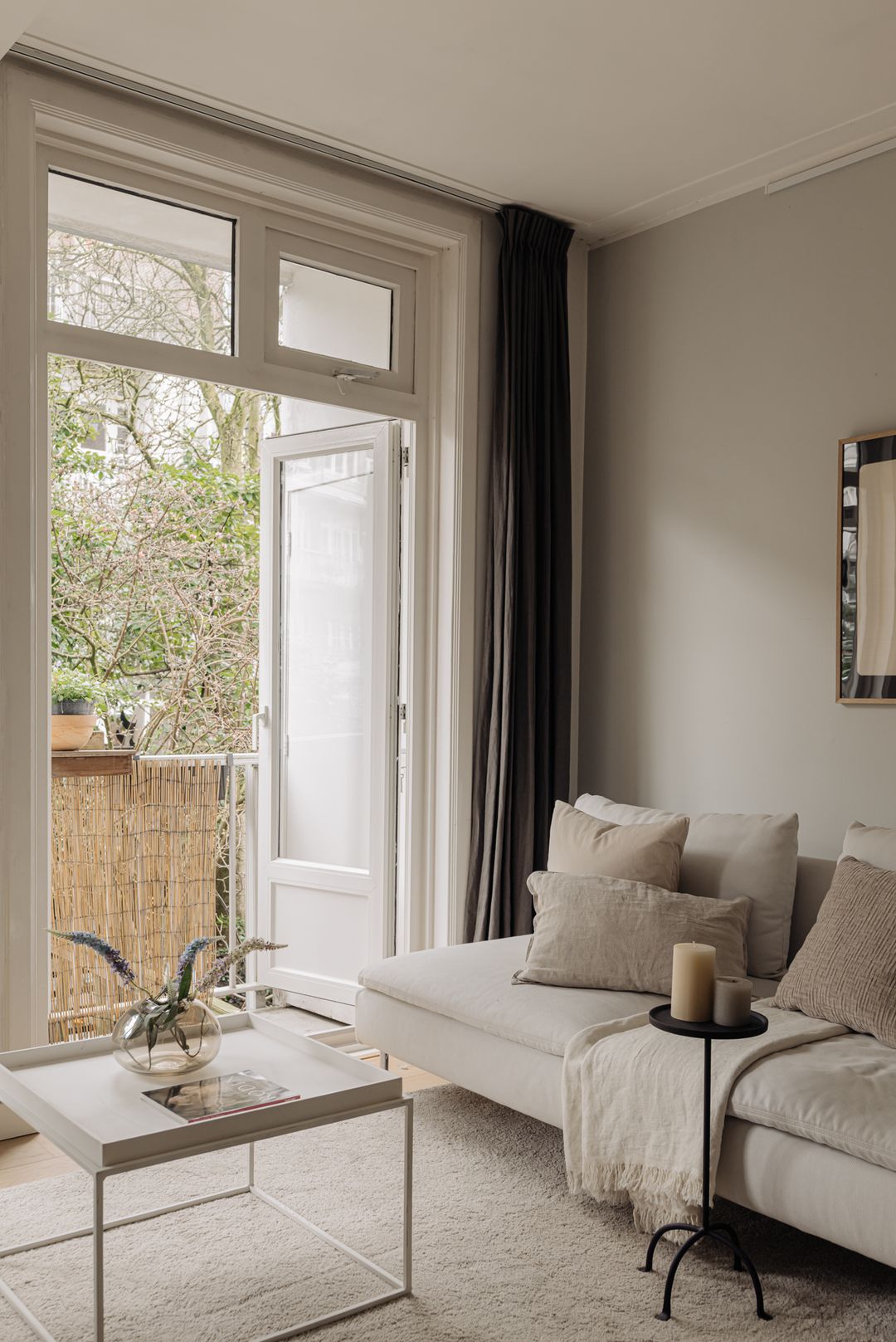 Foto 7 van Roompotstraat 13-H