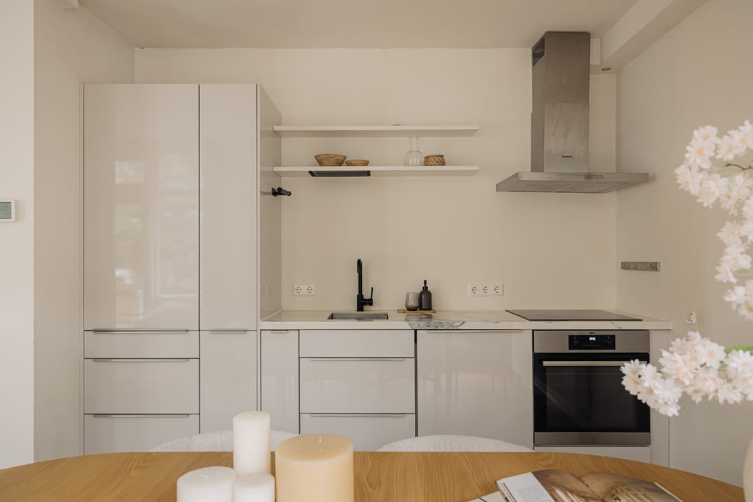 Foto 8 van Roompotstraat 13-H