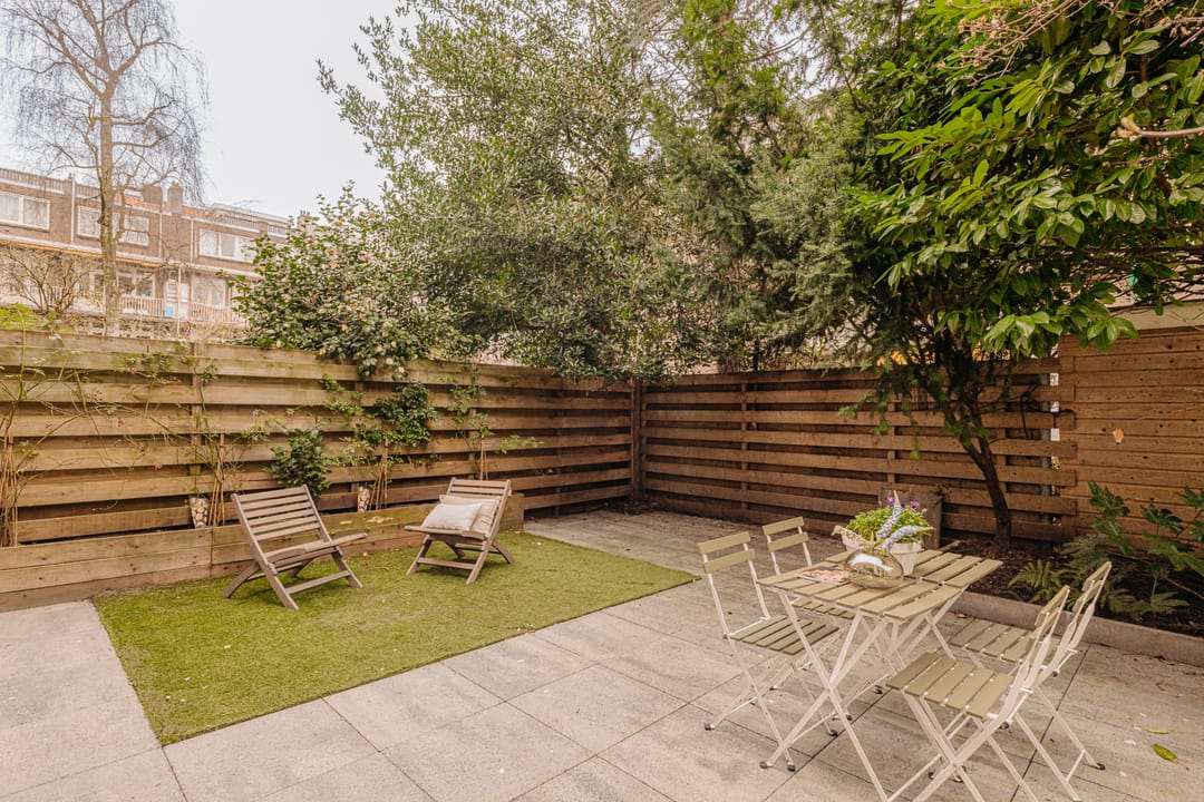 Foto 11 van Roompotstraat 13-H