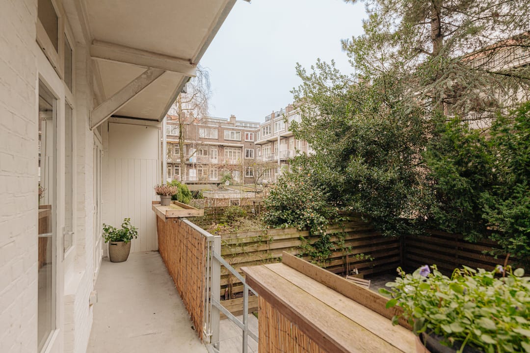 Foto 13 van Roompotstraat 13-H