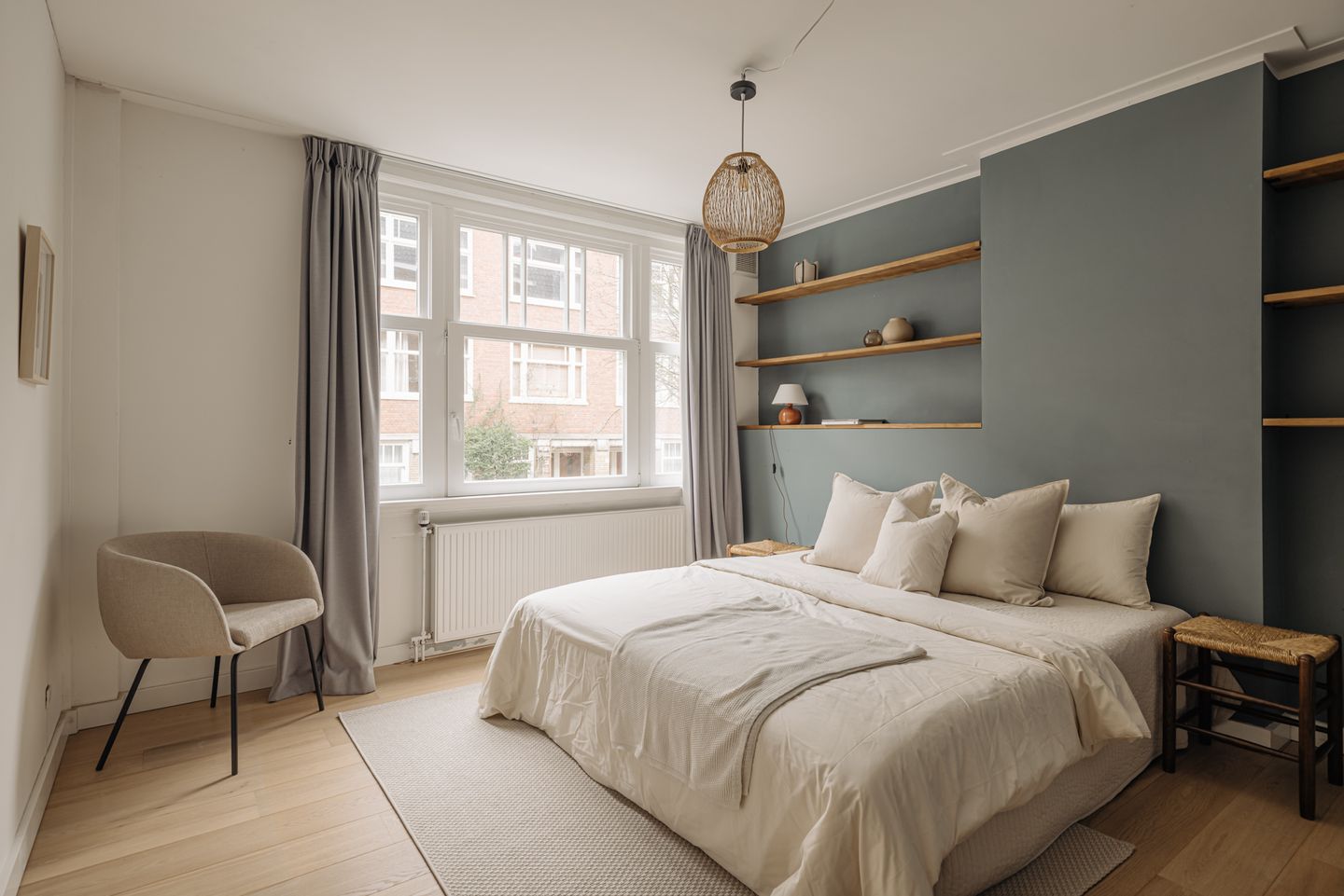 Foto 14 van Roompotstraat 13-H