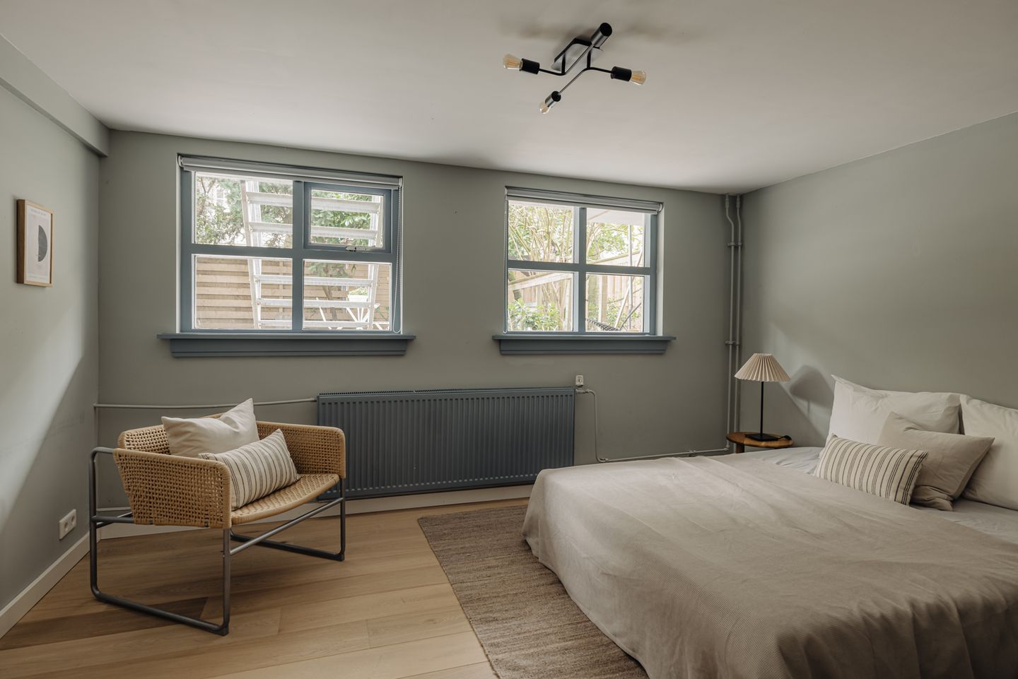 Foto 20 van Roompotstraat 13-H