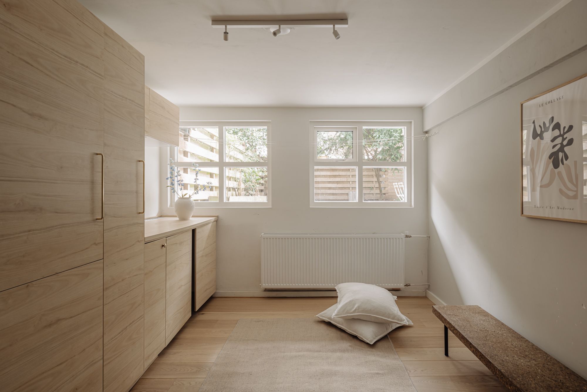 Foto 21 van Roompotstraat 13-H