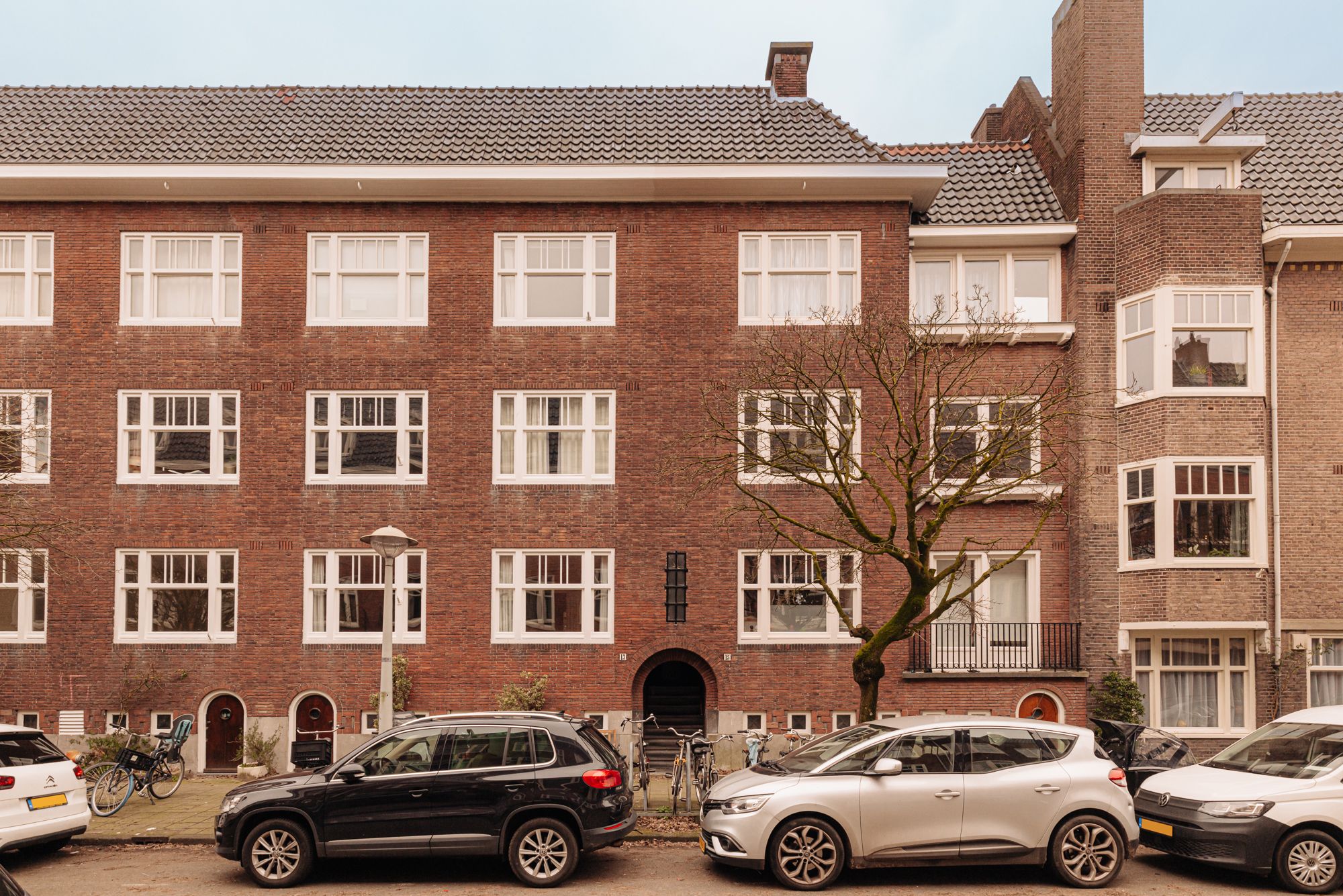 Foto 24 van Roompotstraat 13-H