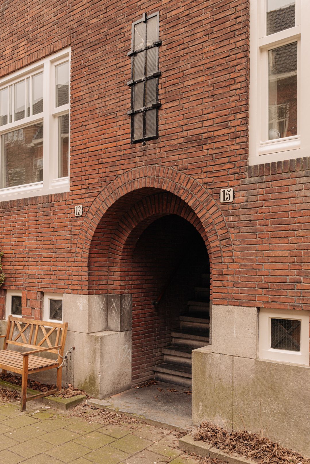 Foto 26 van Roompotstraat 13-H