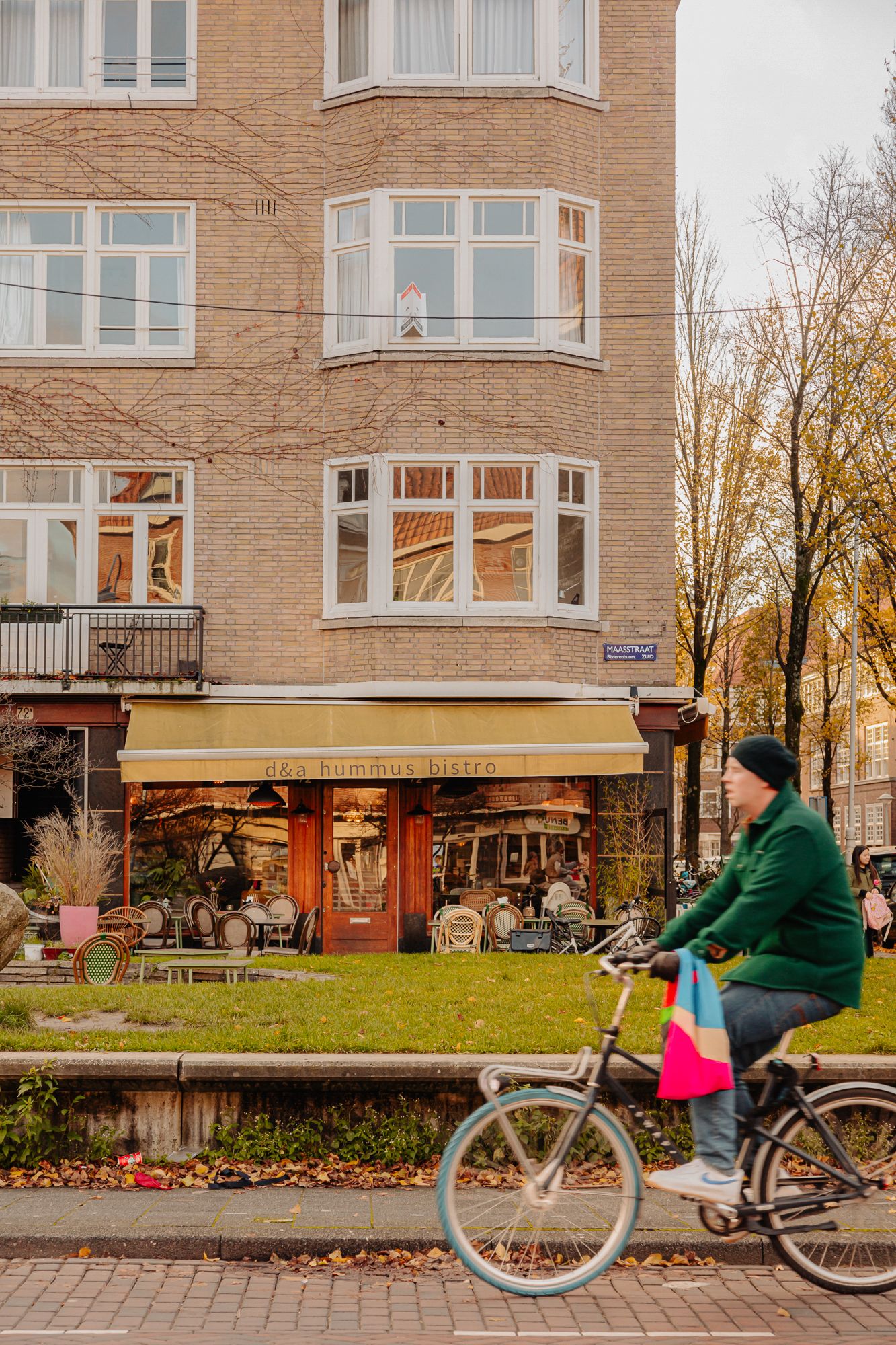 Foto 27 van Roompotstraat 13-H