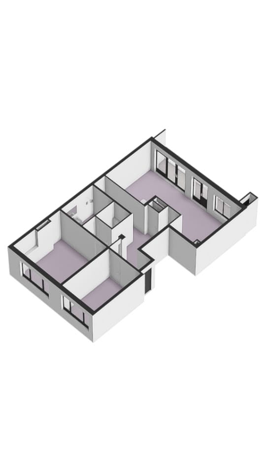 Foto 31 van Roompotstraat 13-H