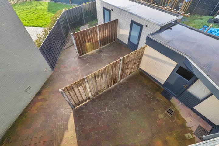 Foto 30 van Kerkstraat 1-B