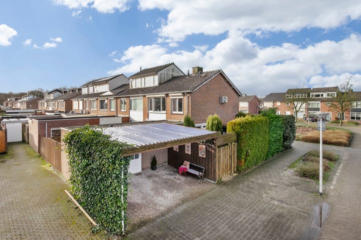 Foto 2 van De Hoogstraat 25