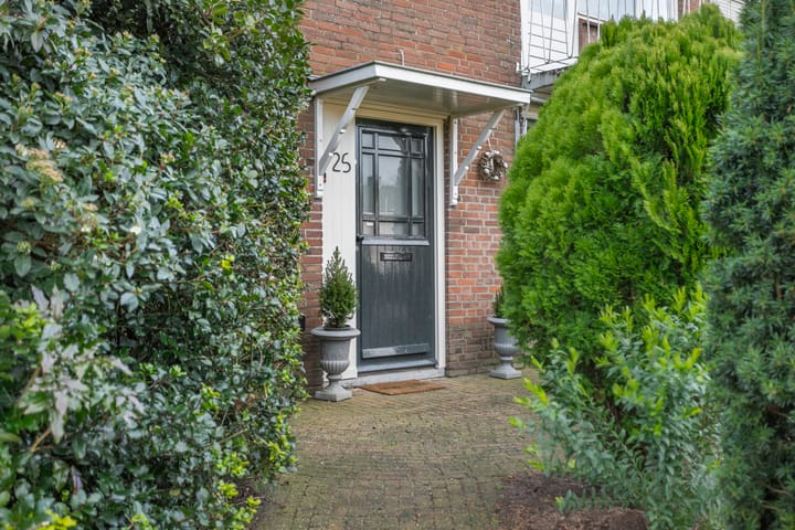 Foto 3 van De Hoogstraat 25