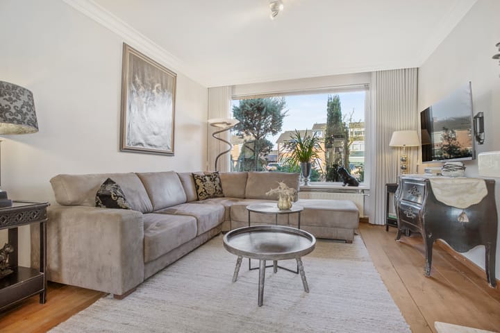 Foto 4 van De Hoogstraat 25