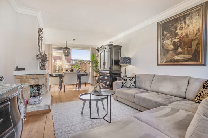 Foto 5 van De Hoogstraat 25