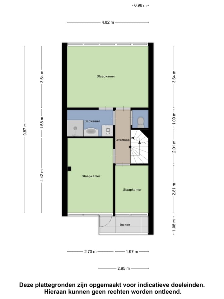 Foto 43 van De Schoren 51