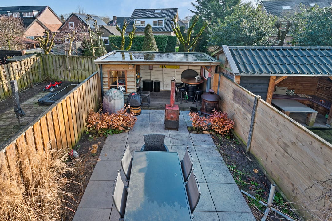 Foto 28 van De Cotelaer 20