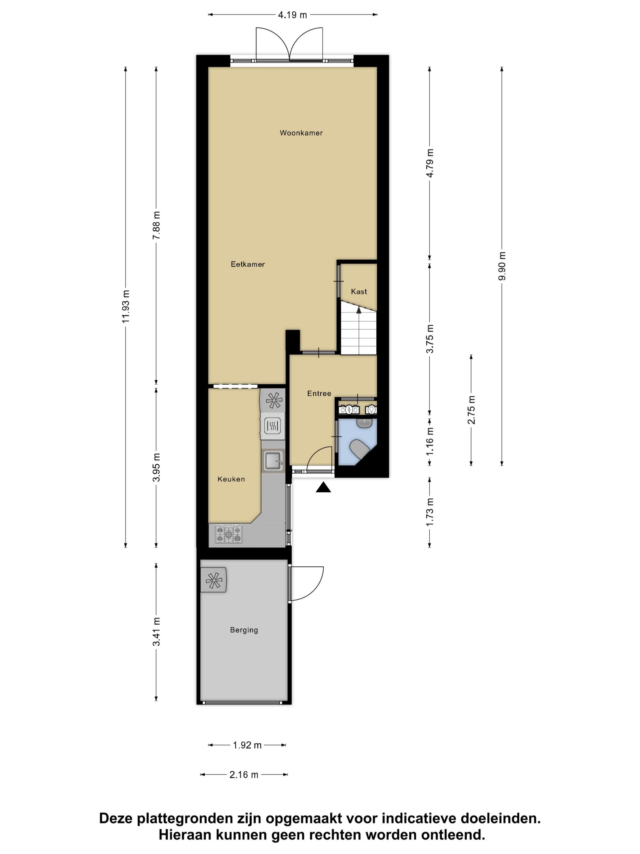Foto 36 van De Cotelaer 20