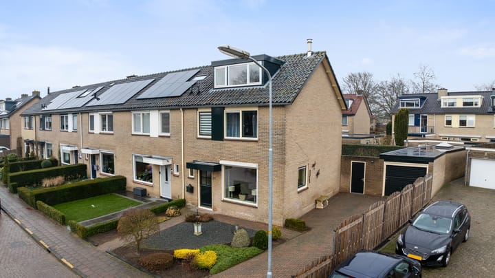 Foto 2 van Potgieterstraat 27