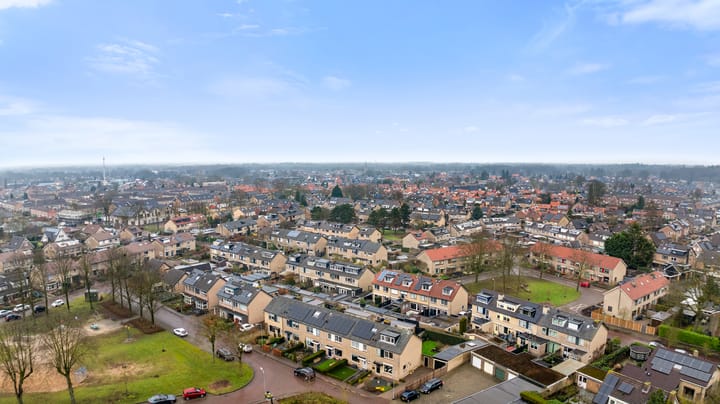 Foto 3 van Potgieterstraat 27