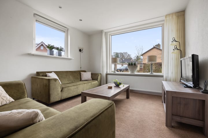 Foto 4 van Potgieterstraat 27