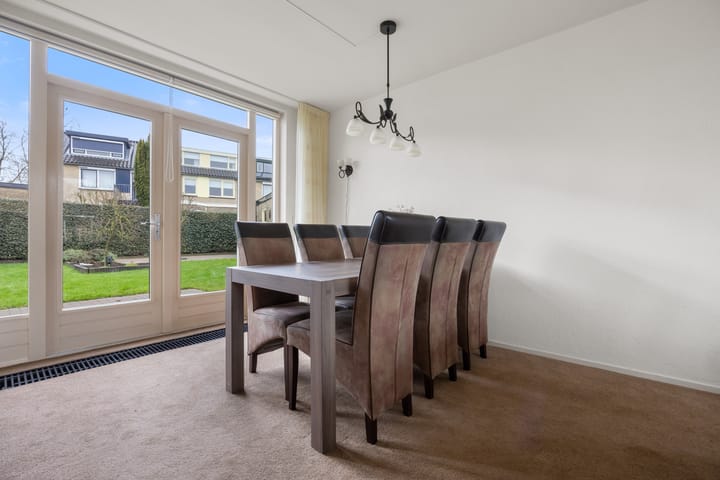 Foto 7 van Potgieterstraat 27