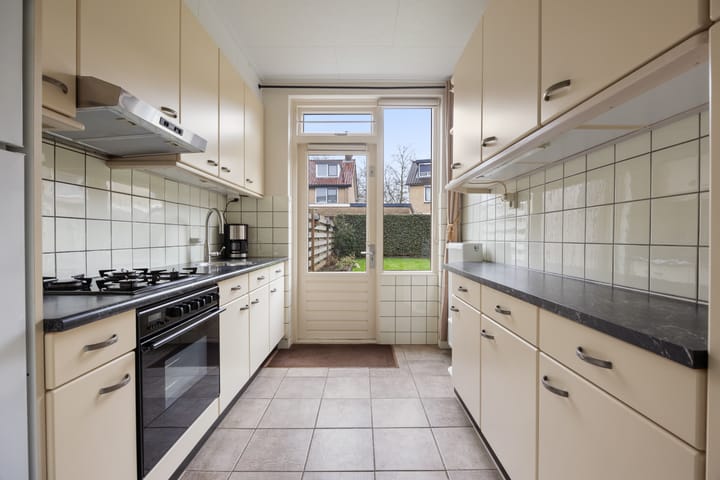 Foto 8 van Potgieterstraat 27