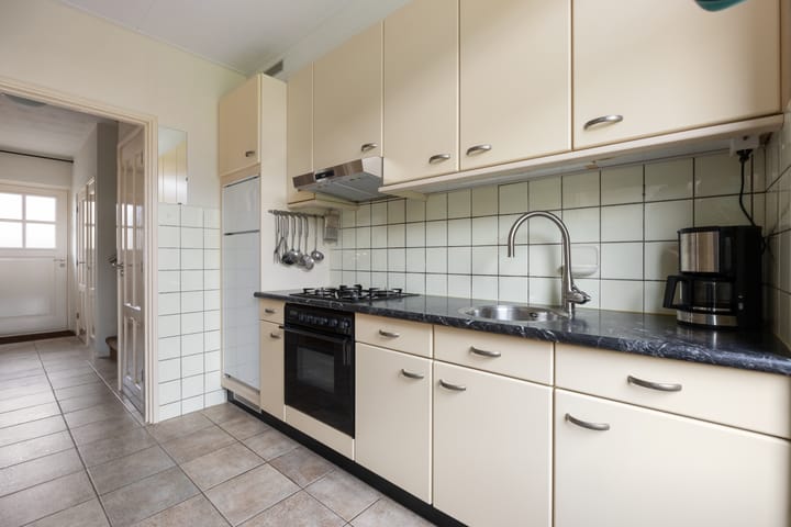 Foto 9 van Potgieterstraat 27