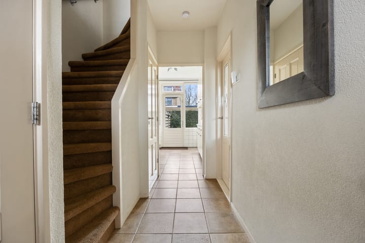 Foto 11 van Potgieterstraat 27