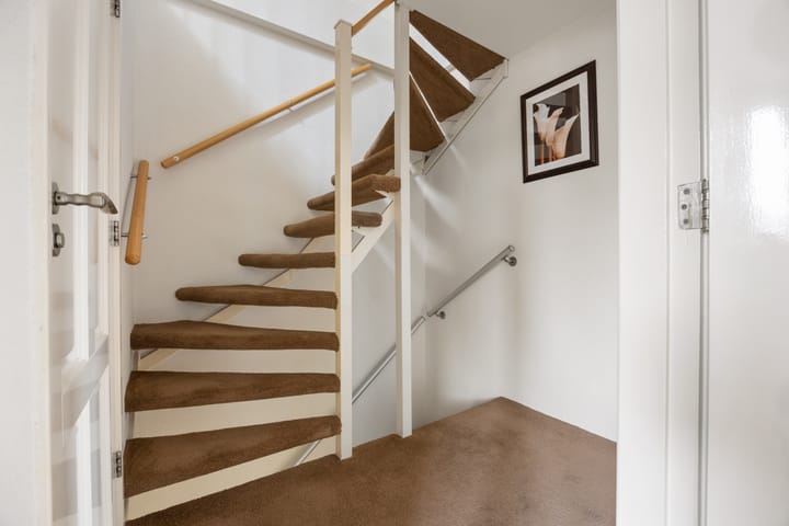 Foto 12 van Potgieterstraat 27