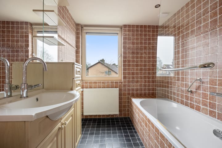 Foto 20 van Potgieterstraat 27