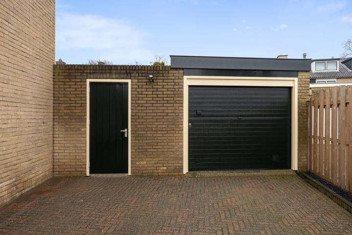 Foto 24 van Potgieterstraat 27