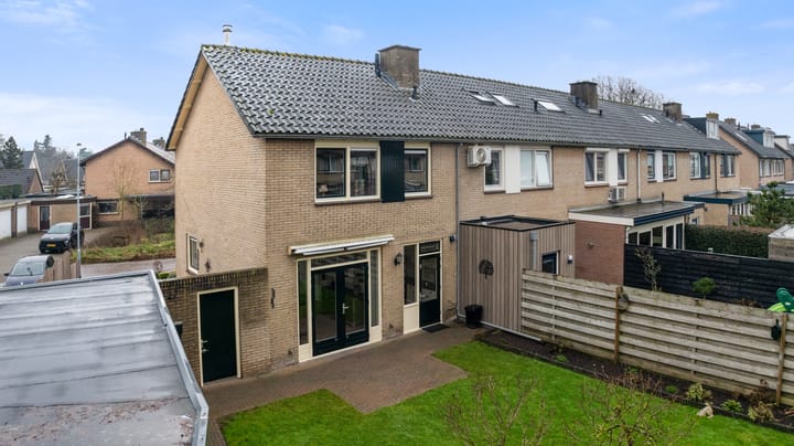 Foto 27 van Potgieterstraat 27