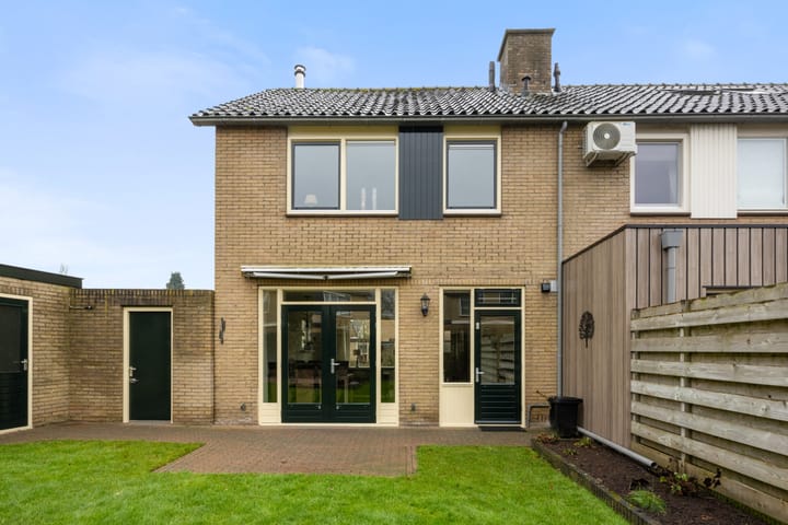 Foto 28 van Potgieterstraat 27