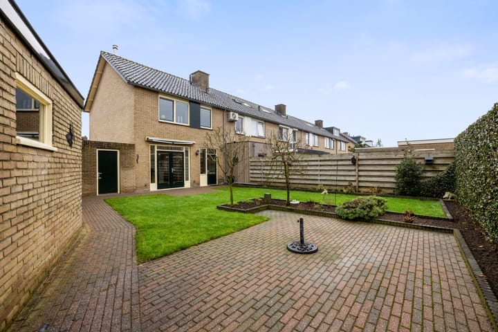 Foto 29 van Potgieterstraat 27