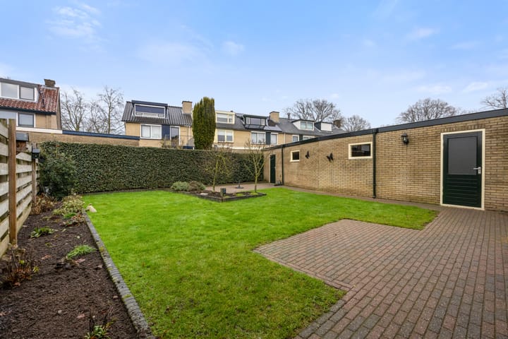 Foto 30 van Potgieterstraat 27