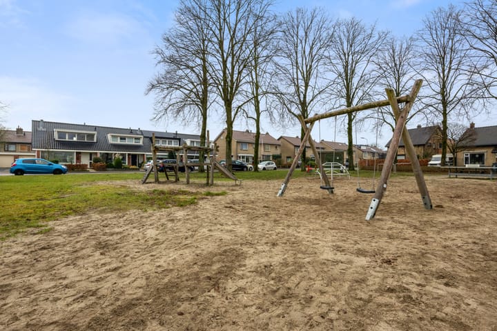 Foto 32 van Potgieterstraat 27