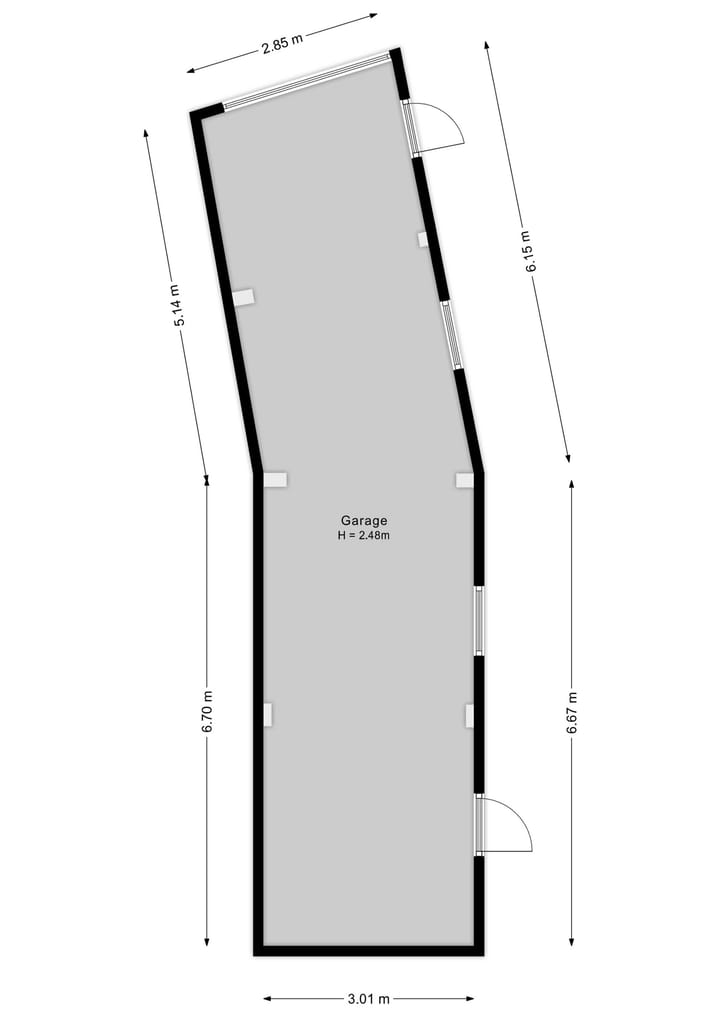 Foto 37 van Potgieterstraat 27