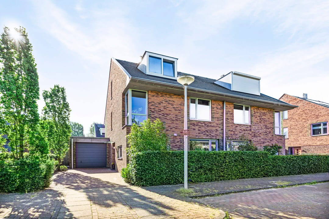 Foto 2 van Paradijstuinlaan 7