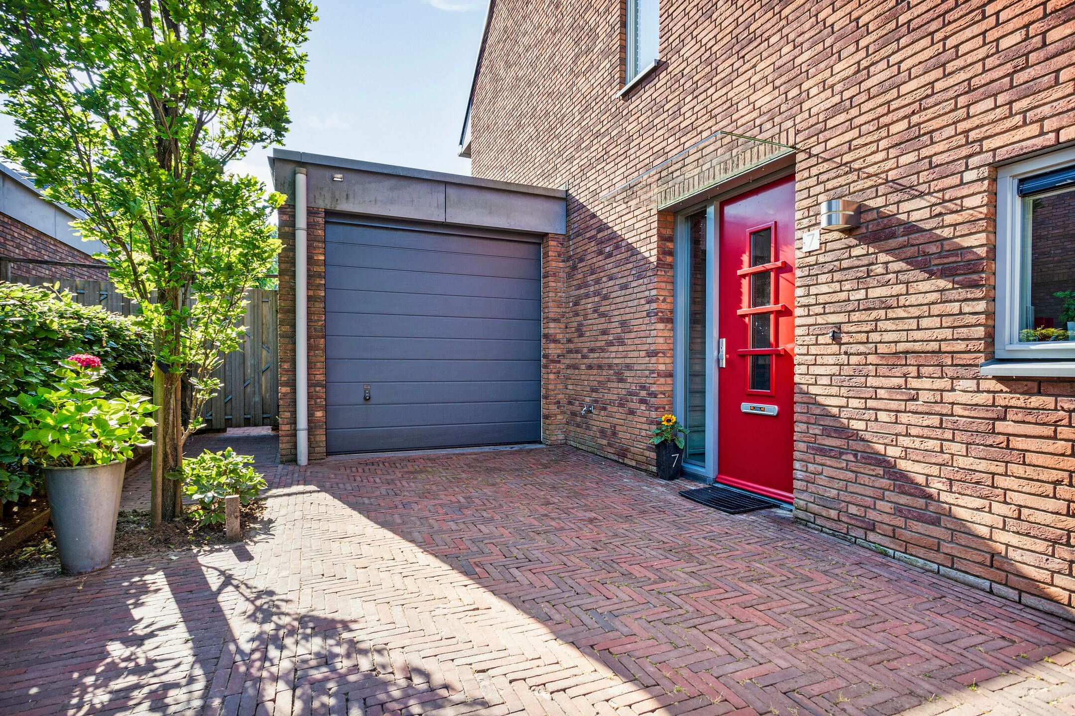 Foto 3 van Paradijstuinlaan 7