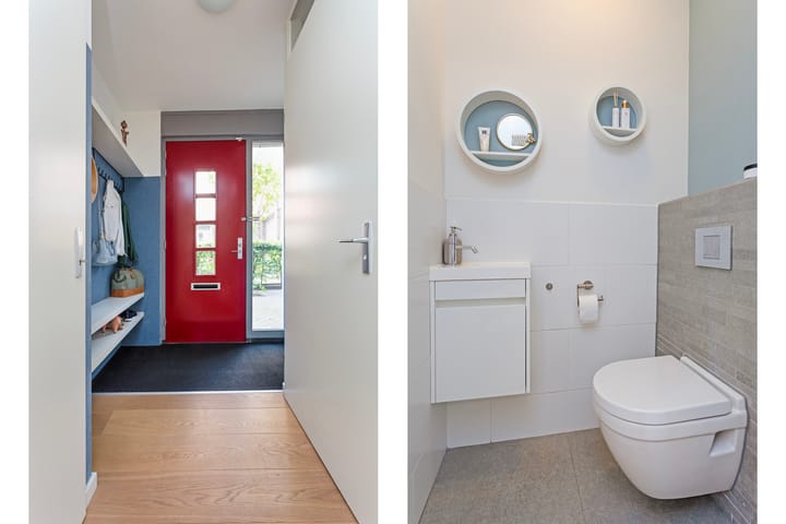 Foto 5 van Paradijstuinlaan 7