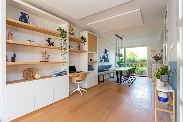 Foto 6 van Paradijstuinlaan 7