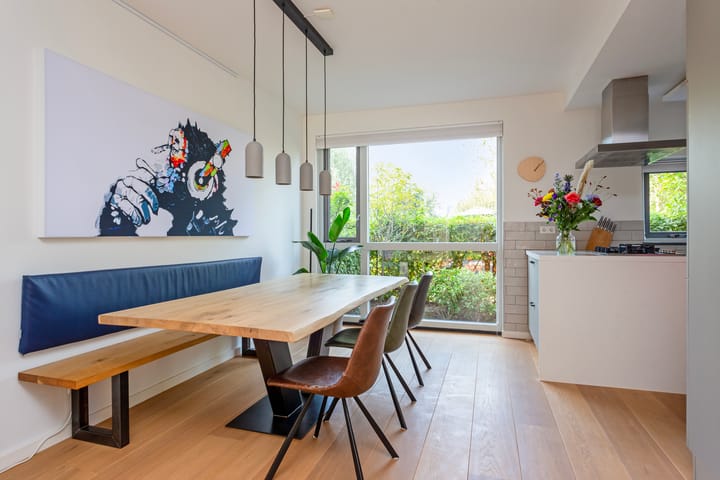 Foto 7 van Paradijstuinlaan 7