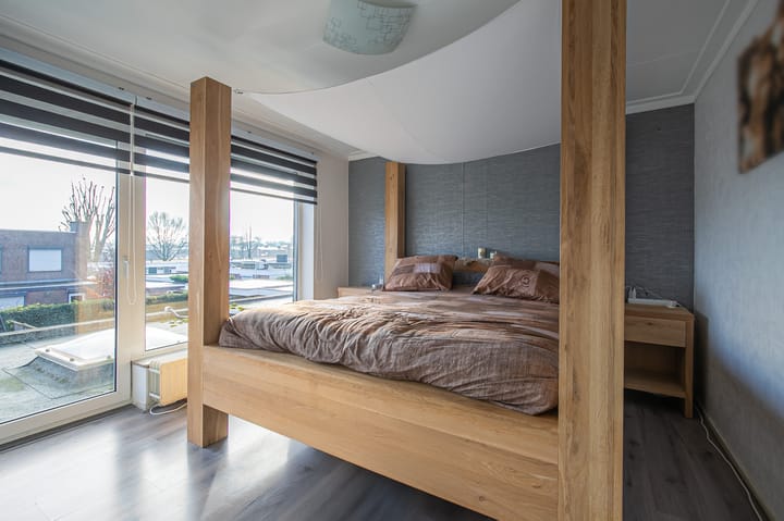 Foto 14 van Herlonglaan 9