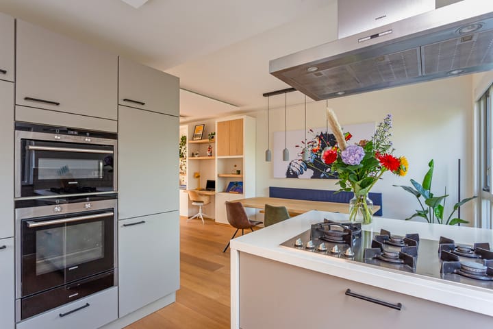 Foto 13 van Paradijstuinlaan 7