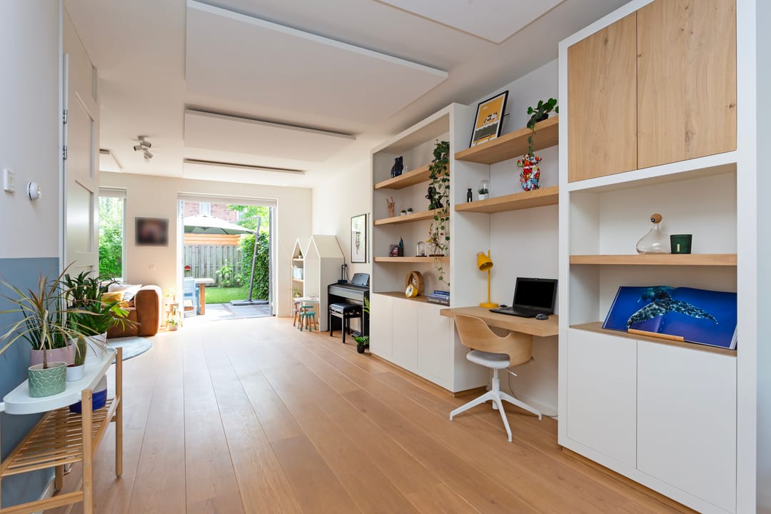 Foto 16 van Paradijstuinlaan 7