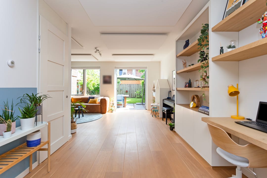 Foto 17 van Paradijstuinlaan 7