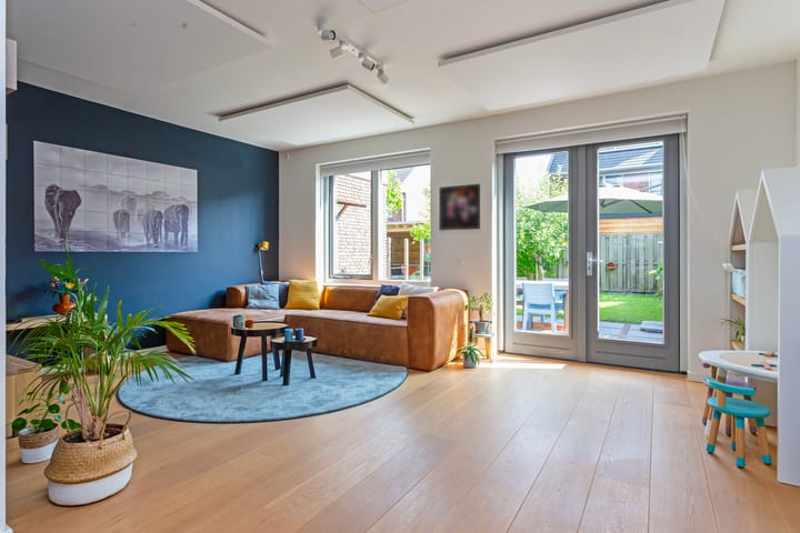 Foto 18 van Paradijstuinlaan 7