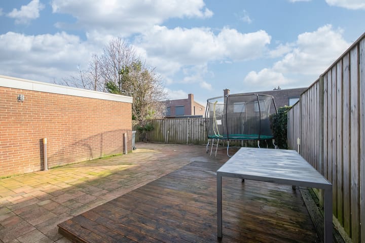 Foto 20 van Herlonglaan 9