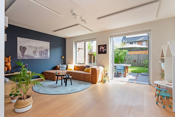 Foto 19 van Paradijstuinlaan 7